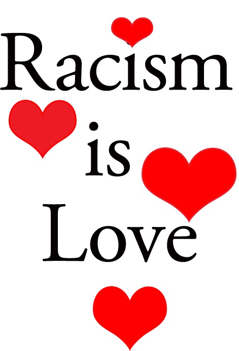 One Love Racism s